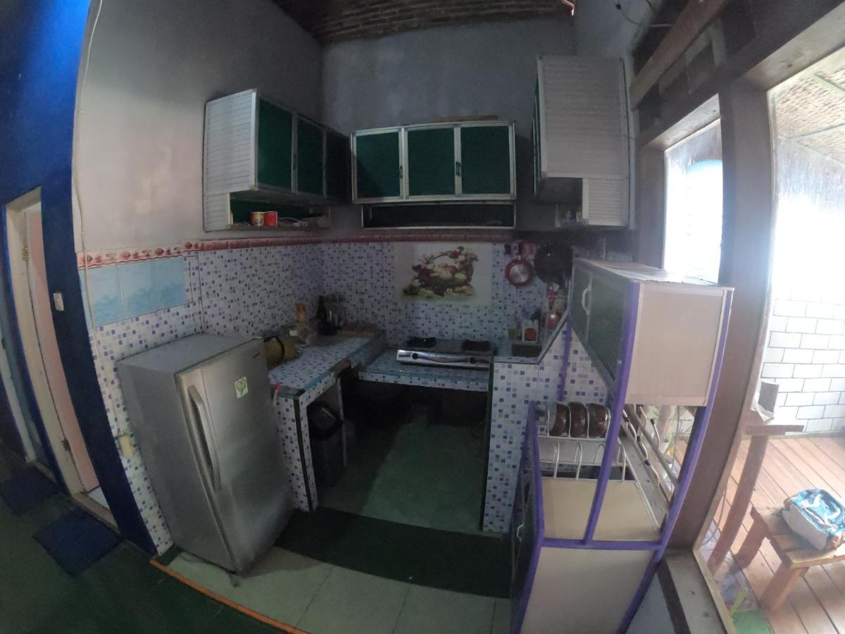 Owl Hostel 卡里蒙贾瓦 外观 照片