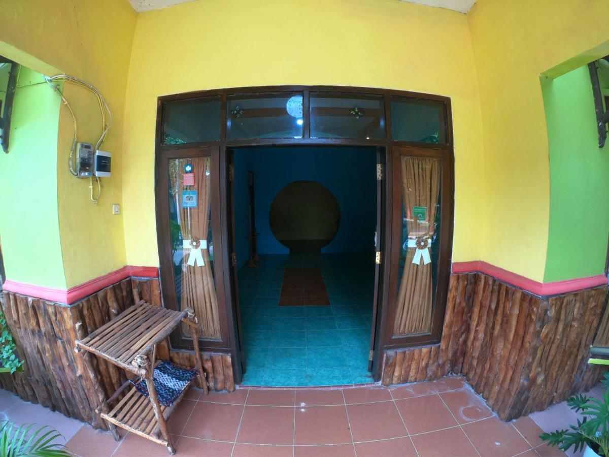 Owl Hostel 卡里蒙贾瓦 外观 照片