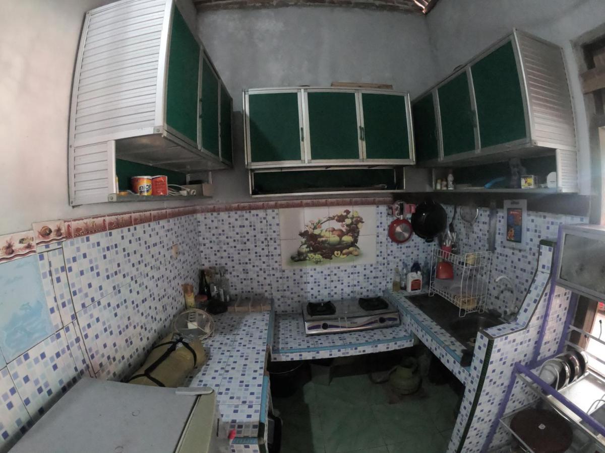 Owl Hostel 卡里蒙贾瓦 外观 照片