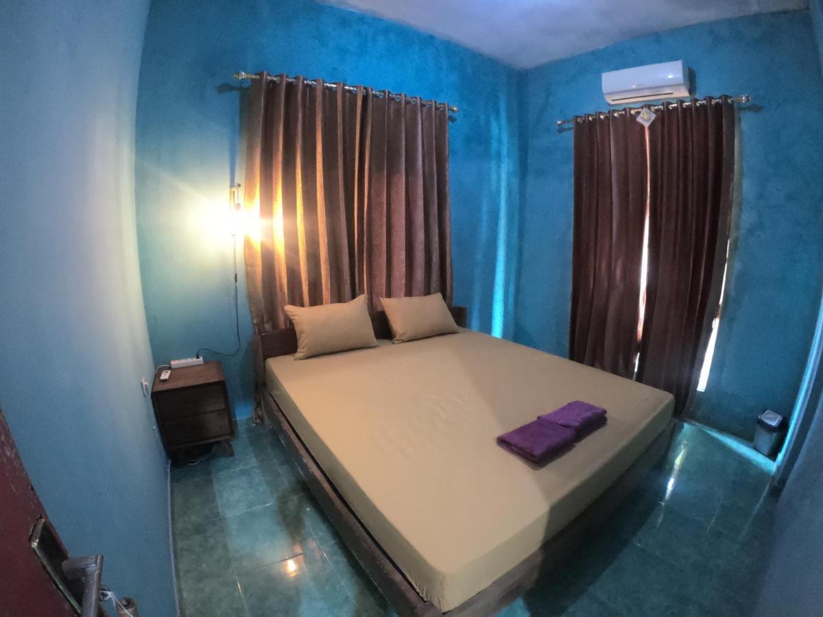 Owl Hostel 卡里蒙贾瓦 外观 照片