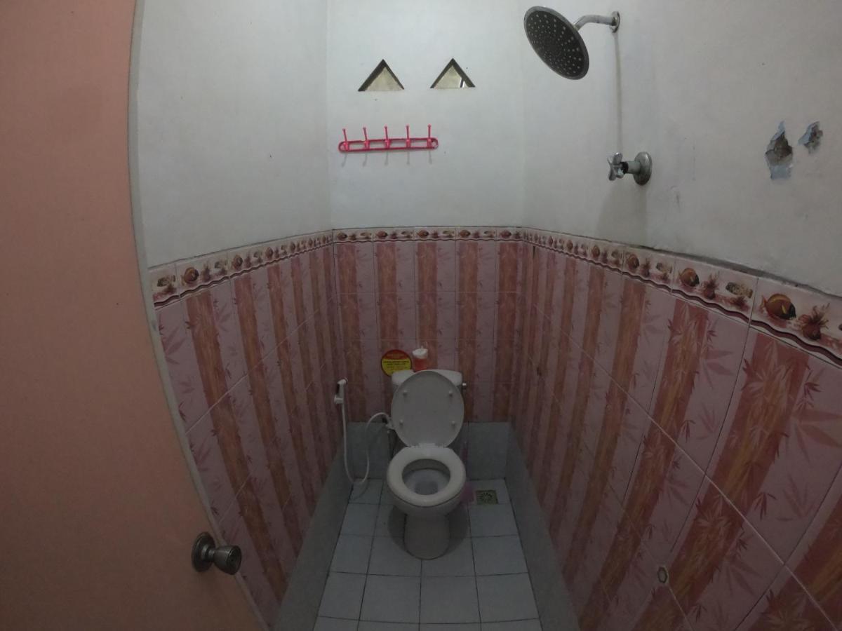 Owl Hostel 卡里蒙贾瓦 外观 照片
