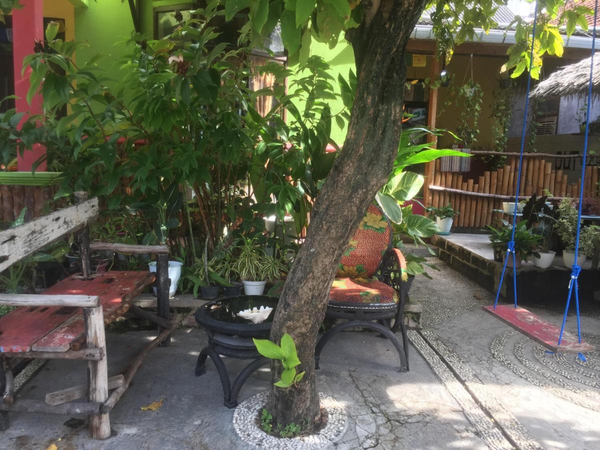 Owl Hostel 卡里蒙贾瓦 外观 照片