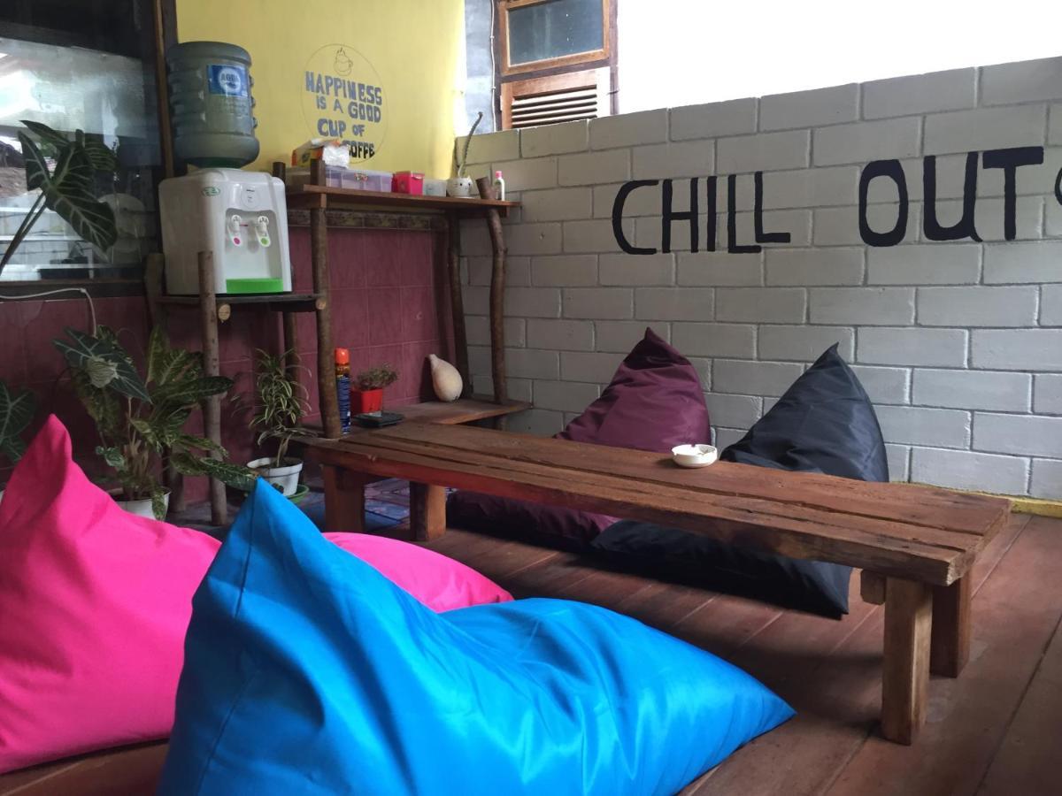 Owl Hostel 卡里蒙贾瓦 外观 照片