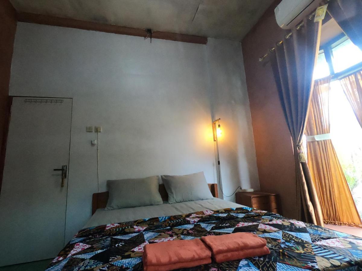 Owl Hostel 卡里蒙贾瓦 外观 照片