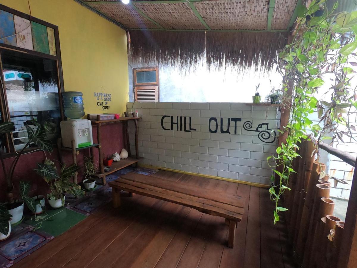Owl Hostel 卡里蒙贾瓦 外观 照片