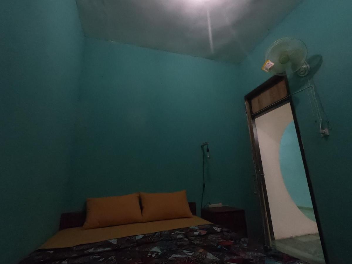 Owl Hostel 卡里蒙贾瓦 外观 照片