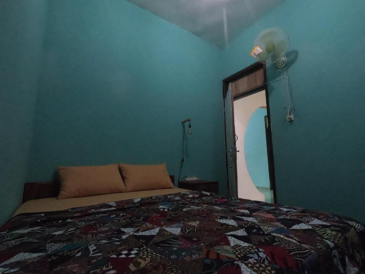 Owl Hostel 卡里蒙贾瓦 外观 照片