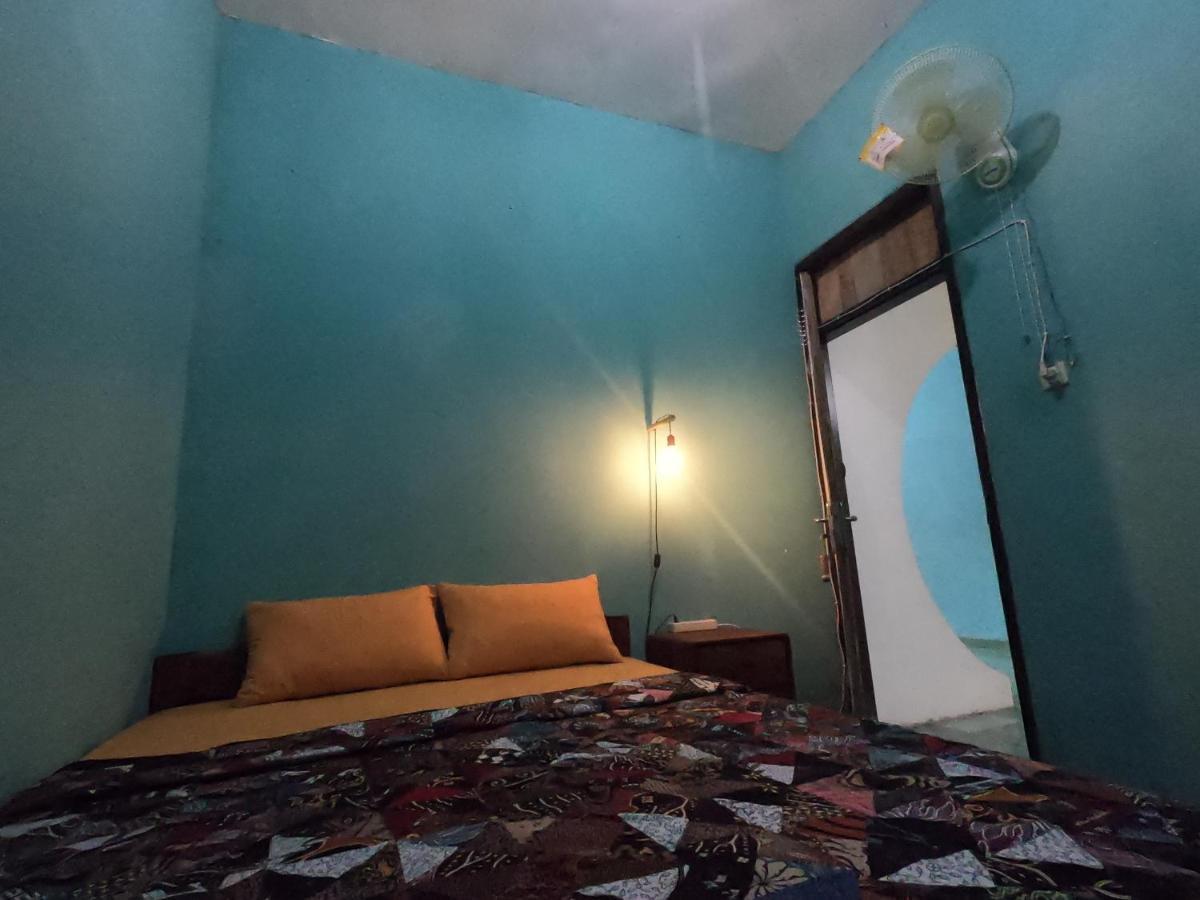 Owl Hostel 卡里蒙贾瓦 外观 照片