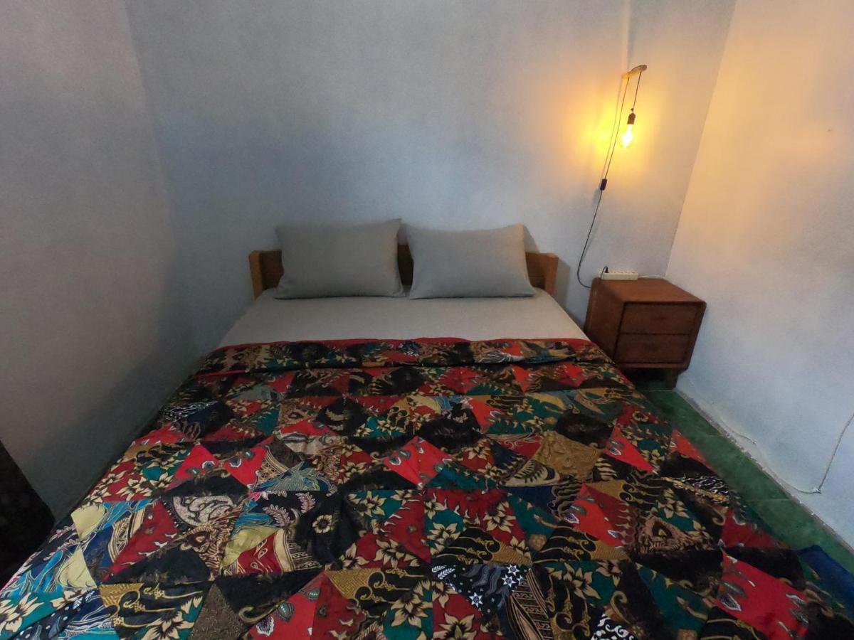 Owl Hostel 卡里蒙贾瓦 外观 照片