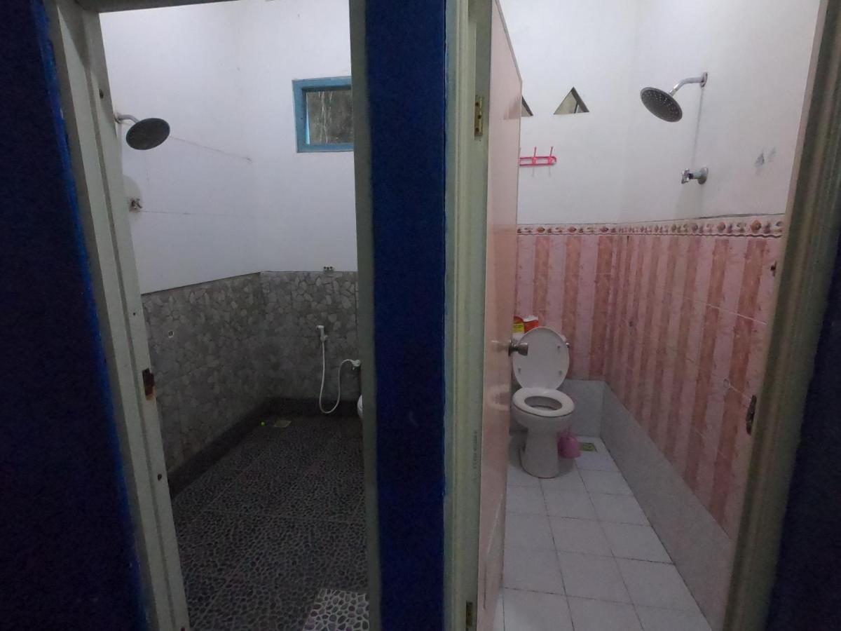 Owl Hostel 卡里蒙贾瓦 外观 照片