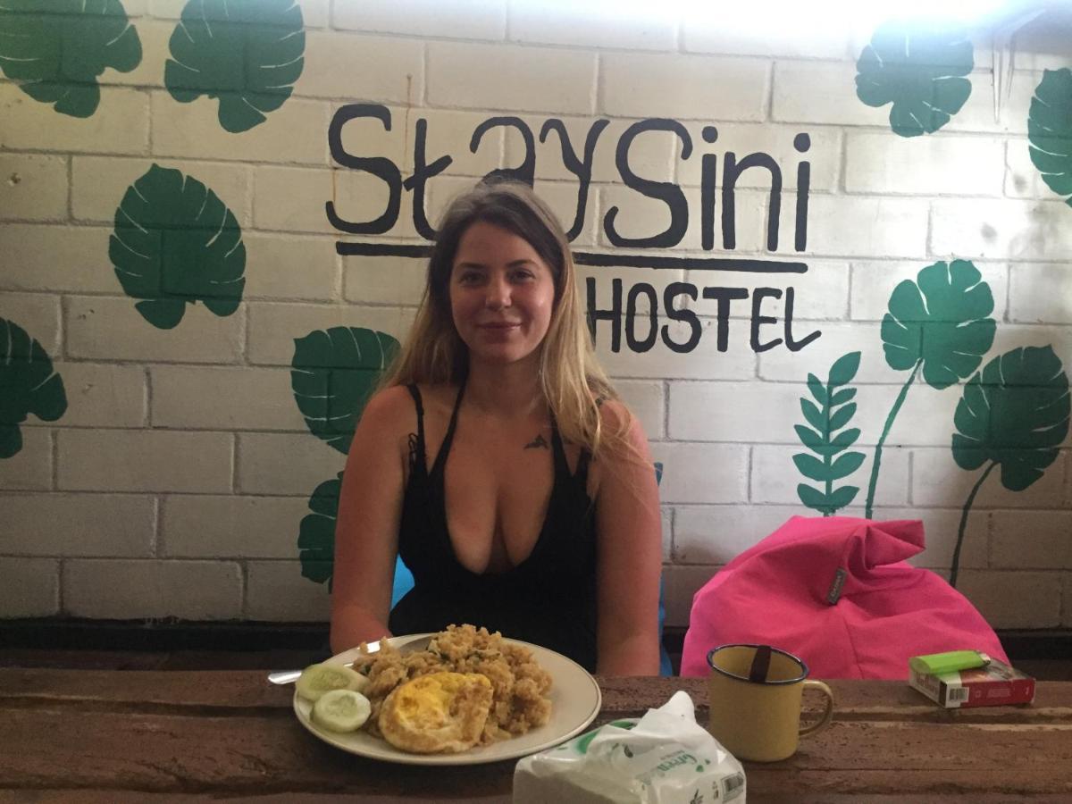 Owl Hostel 卡里蒙贾瓦 外观 照片