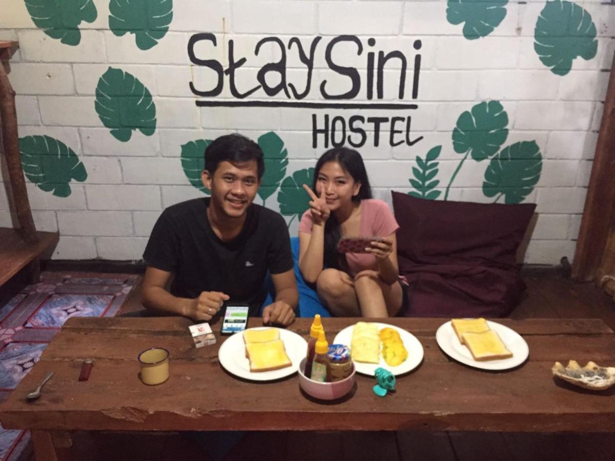 Owl Hostel 卡里蒙贾瓦 外观 照片