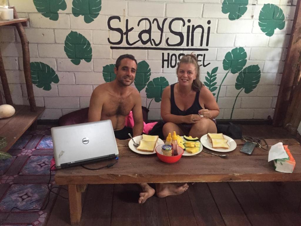 Owl Hostel 卡里蒙贾瓦 外观 照片