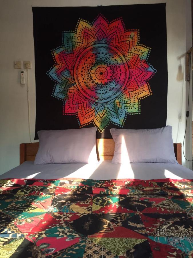 Owl Hostel 卡里蒙贾瓦 客房 照片